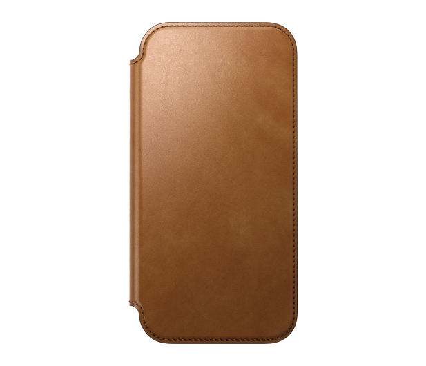 Nomad Modern Leather Folio do iPhone 18 Pro Max / 17 Pro Max MagSa - 1586553 - zdjęcie 6